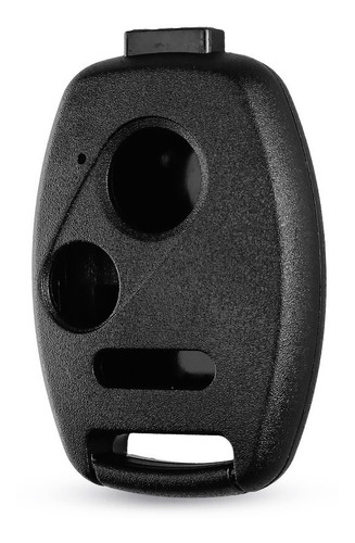 Carcasa Llave Honda City Crv Fit Civic 2bot+panic