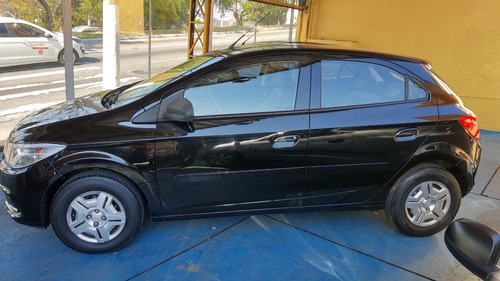 Imagem 2 de 11 de Onix 1.0 Lt Spe/4