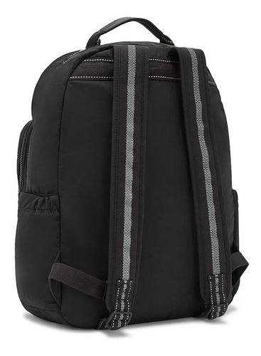 Mochila Modelo Escolar Kipling Seoul Novas Cores Original
