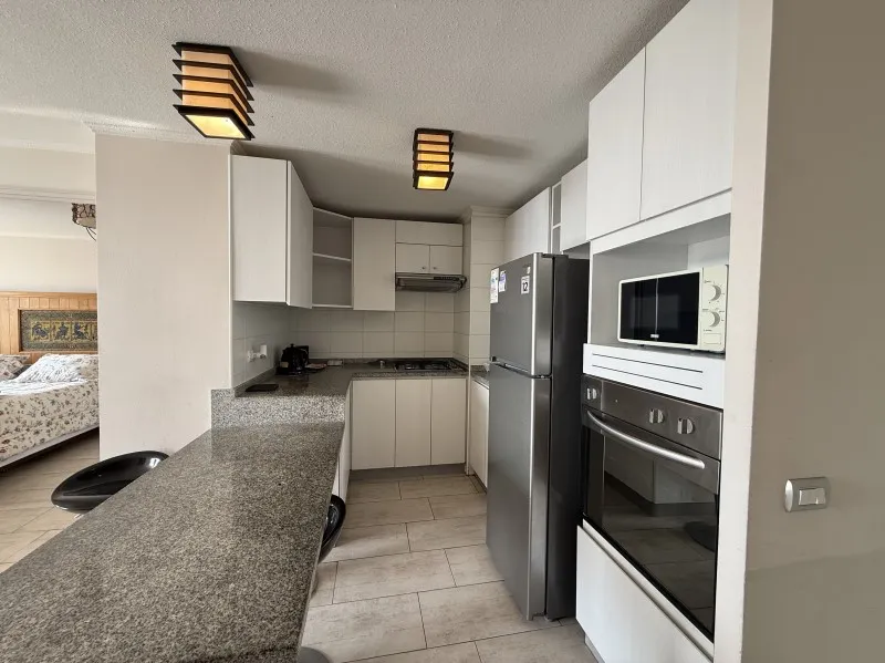 Imagen 5 de 17 de Departamento - Condominio Avenida Del Mar - La Serena