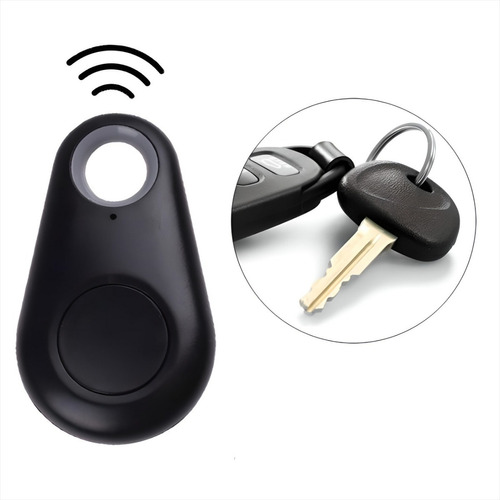 Localizador Bluetooth De Objetos Perdidos, Llaves, Maletas, 