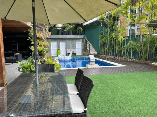 Ls Vende Casa La Escondida