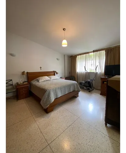 Casa En Venta La Boyera