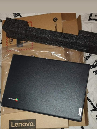 Portatil Lenovo Chromebook Ofimatica Ram 4gb