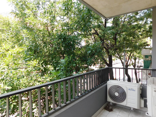 Imagen 8 de 30 de Venta Depto 3 Amb. Al Frente Super Luminoso Con Patio Y Balcón A Estrenar