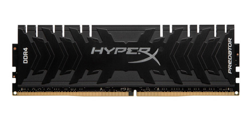Memoria Pc Gamer Ddr4 Hyperx Predator 32gb 3600mhz Mexx 1