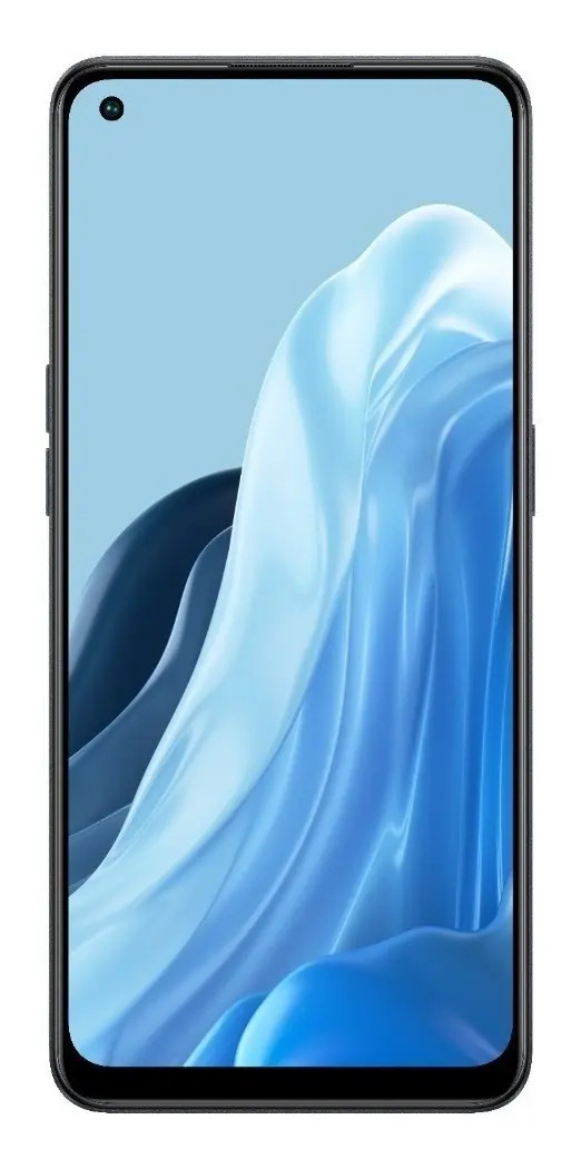 Oppo Reno7 Dual SIM 128 GB Preto 8 GB RAM