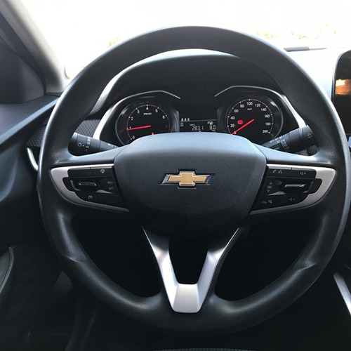 Chevrolet Onix 1.0 TURBO FLEX LTZ MANUAL