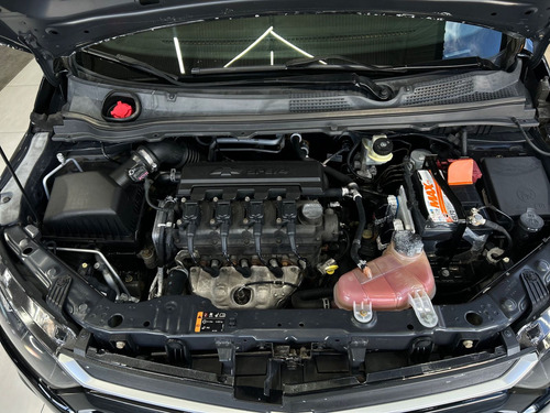 Chevrolet Onix HATCH LT 1.4 8V FlexPower 5p Mec.