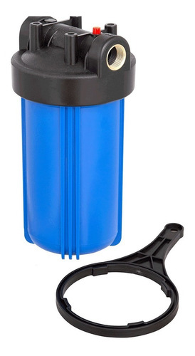 Carcasa Porta Filtro 10 X 4.5 Pulgadas - Osmoaqua