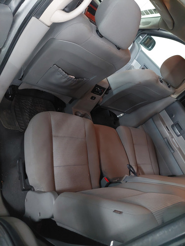 Dodge Durango 5.7 Slt Tela 4x2 At
