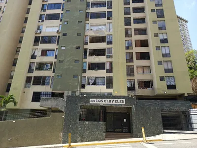 Apartamento en alquiler