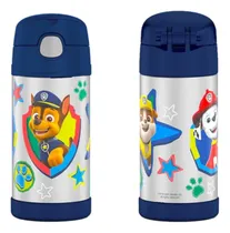 Comprar Thermos Paw Patrol Botella Funtainer 12 Onzas 355ml Acero 