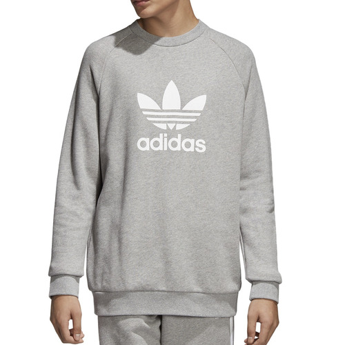 buzos adidas hombre sin capucha