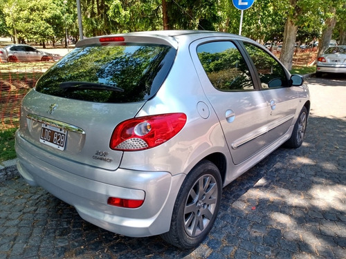 Peugeot 207 1.6 Xs 2012