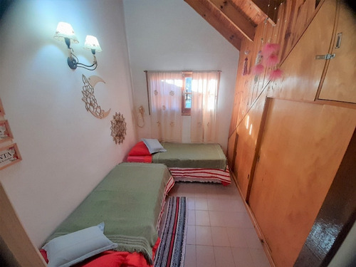 Imagen 10 de 21 de Venta Duplex Al Frente Gas Natural San Bernardo