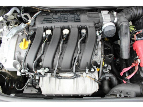 Renault Mégane Grand Tour Dynamique 2.0a