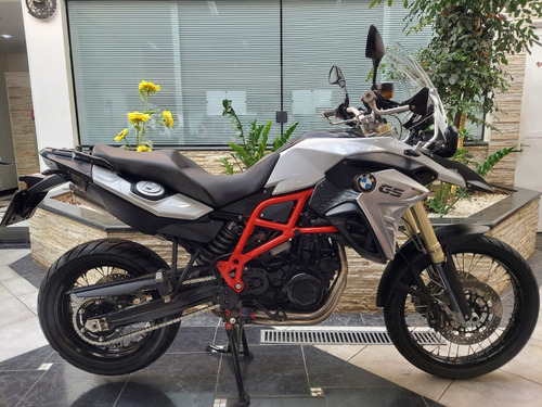 Bmw F 800 Gs 2016/2017