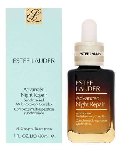 Estee Lauder Advanced Night Repair 30 Ml / Original-sellado