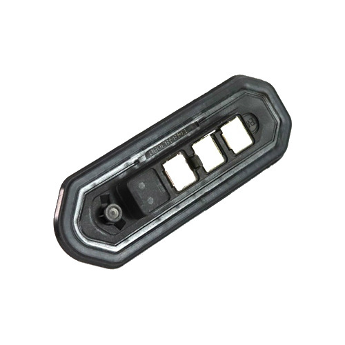 Placa Del Conector Lado Izquierdo/lado Derecho Cableado Mopa