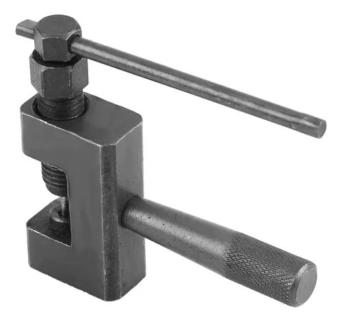 Pin De Cadena Motorizado Para Bicicleta, Extractor, Llave Y