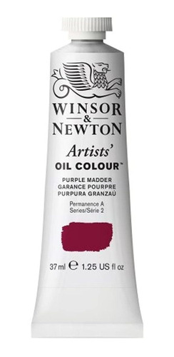 Pomo De Pintura Al Óleo Para Artistas - Winsor & Newton