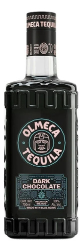 Tequila Olmeca Chocolate  700 M - mL a $164