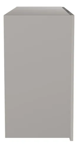 Mueble Corona Superior Savona 120 Color Taupe