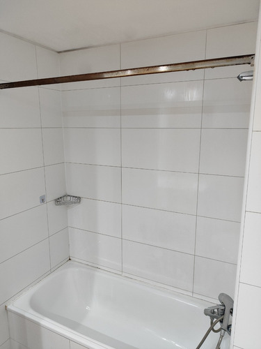 Departamento Providencia 2d/2b