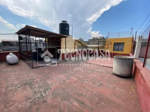 Venta Casas Guadalupe Tepeyac T-df0024-0347