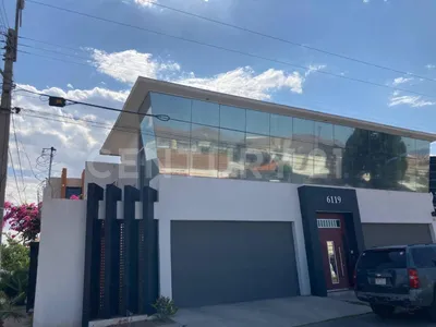 Oficina en renta