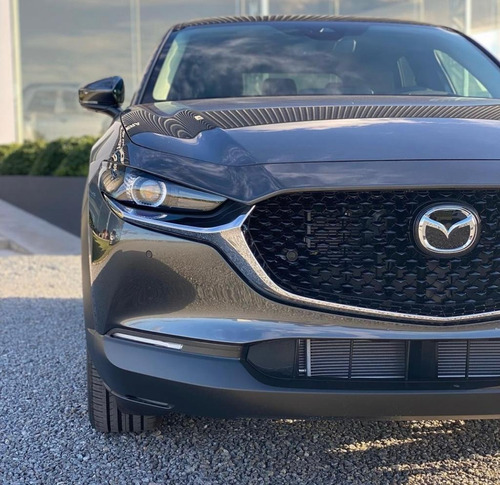 Imagen 5 de 19 de Mazda Cx30 High 4x2