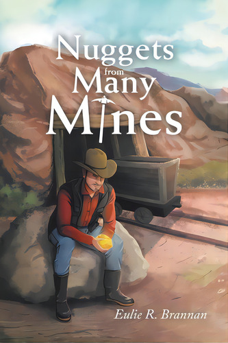 Nuggets From Many Mines, De Brannan, Eulie R.. Editorial Westbow Pr, Tapa Blanda En Inglés