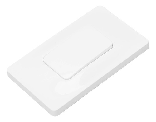 Batería De Pared Inalámbrica Autoalimentada De 433 Mhz Con C