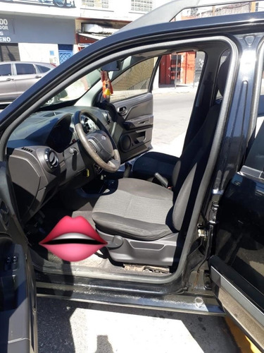 Ford Ecosport 2010 1.6 Xl Plus 4x 2 Naf/gnc