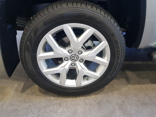 Volkswagen Amarok 2.0 Cd Tdi 180cv 4x2 Highline Pack