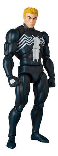 Mafex No.088 Mafex Venom (comic Ver.)