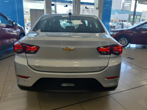 Chevrolet Onix plus 1.0 Lt