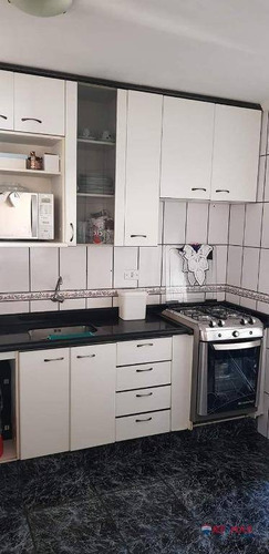 Imagem 11 de 21 de Apartamento Com 2 Dormitórios À Venda, 55 M² Por R$ 230.000,00 - Bandeiras - Osasco/sp - Ap34287