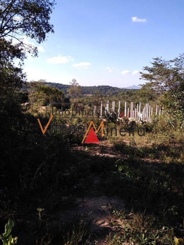 Imagem 8 de 8 de Chácara Para Venda Em Itatiaiuçu - 70478_2-1197410
