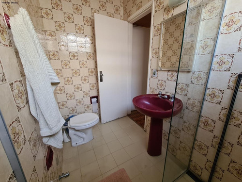 Imagem 2 de 15 de Casa Para Venda Em Bauru, Padaria Trigal, 3 Dormitórios, 1 Suíte, 2 Banheiros, 1 Vaga - 5061_2-604840