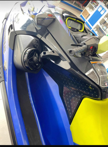 Seadoo Wake Pro 230