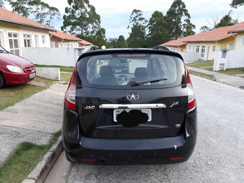 JAC J6 2.0 16v Diamond 7l 5p