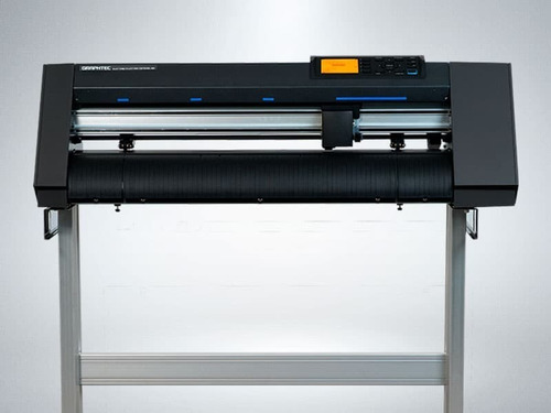 Plotter De Corte Profesional Ce7000 Graphtec 130 Cm