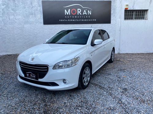 Peugeot 301 1.2 Active