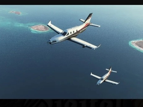Imagen 7 de 7 de Flight Simulador X Simulador De Vuelo Español Pc Digital