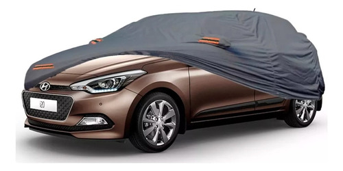 Funda Cobertor  Auto Hyundai I20 Impermeable