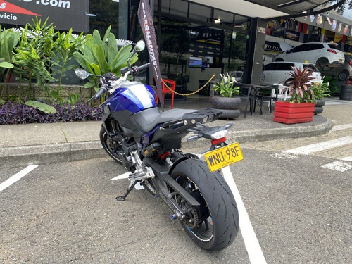 Imagen 7 de 19 de Bmw F900r 2021