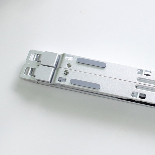 Imagen 5 de 6 de Soporte Macbook Pro Air Stand Portátil Plegable Notebook