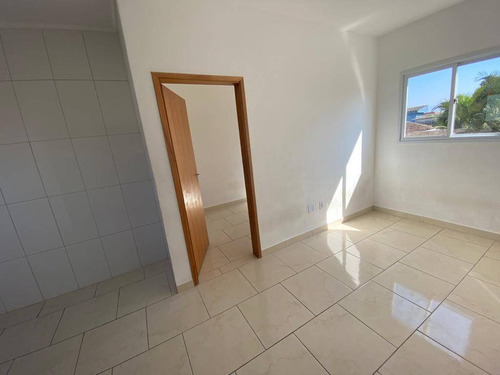 Apartamento - Venda - Vila Cascatinha - São Vicente - Dm38
